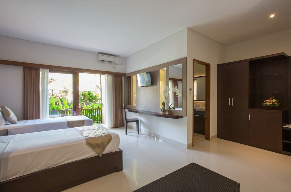 Фото Grand Sehati & SPA Ubud