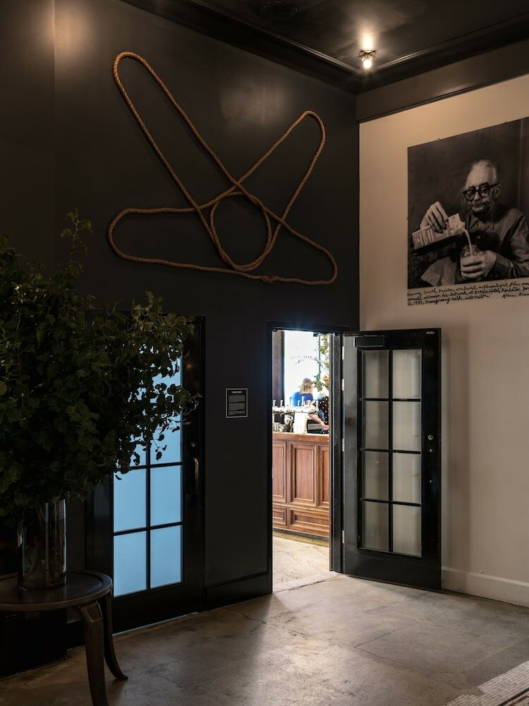 Фото Ace Hotel New York