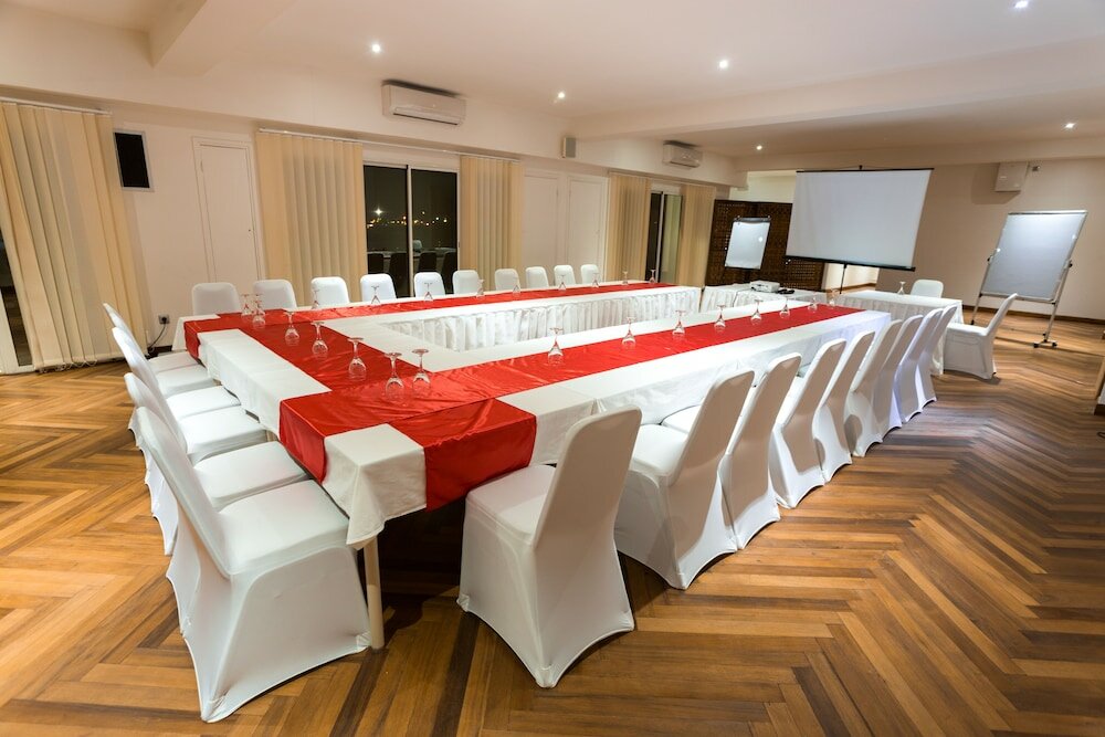 Фото Hotel Calypso