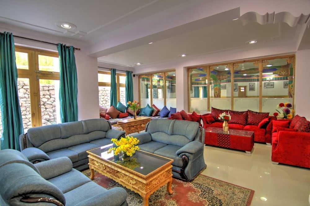 Фото Hotel Royal Ladakh