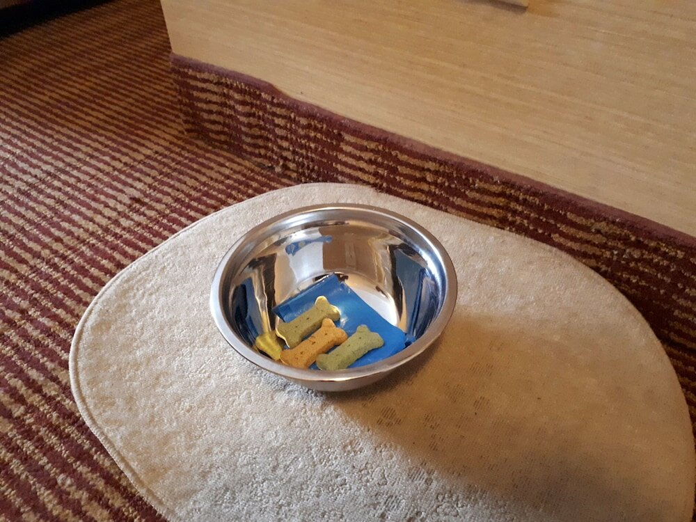 Фото The Water Tower Inn, Bw Premier Collection