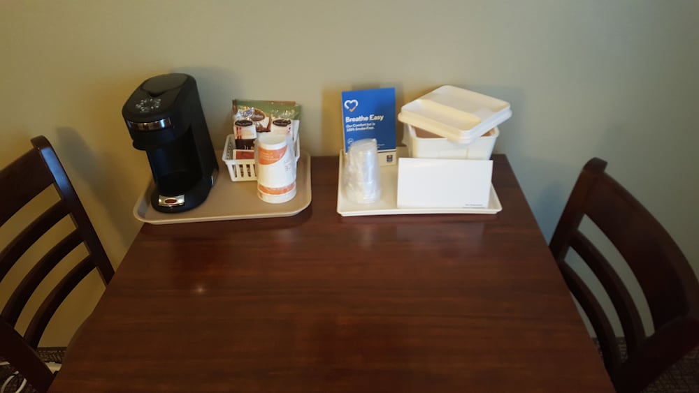 Фото Comfort Inn Idaho Falls