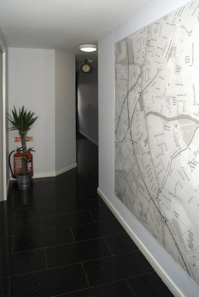 Фото Guest House London