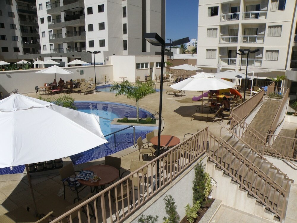 Фото Hotel Atrium Thermas - Oficial