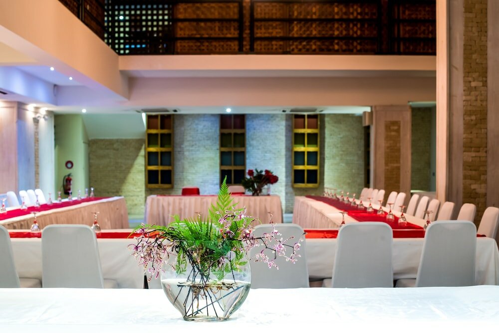 Фото Hotel Calypso