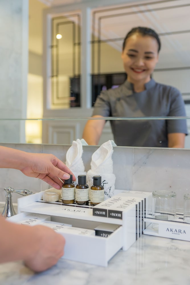 Фото Akara Hotel Bangkok