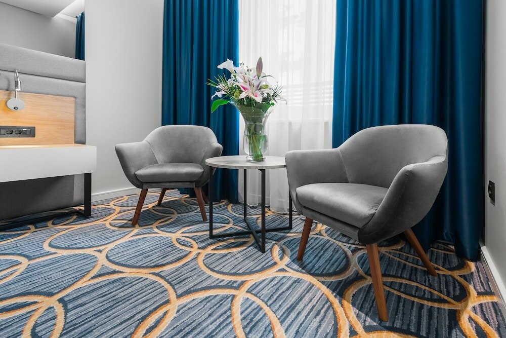 Фото Sky Garny Hotel Belgrade