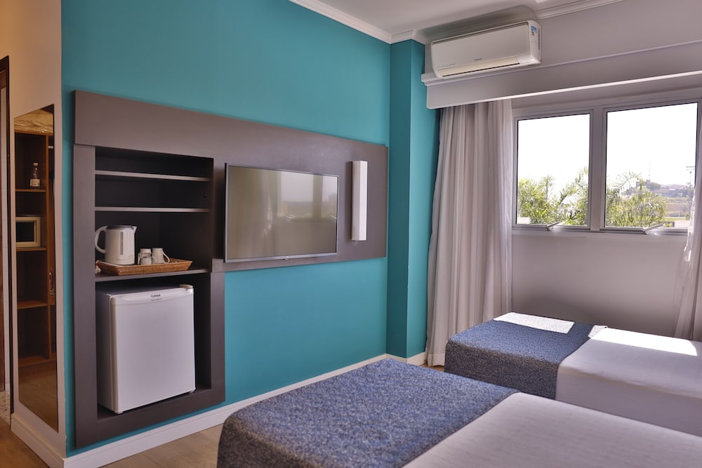 Фото Quality Hotel Jundiai