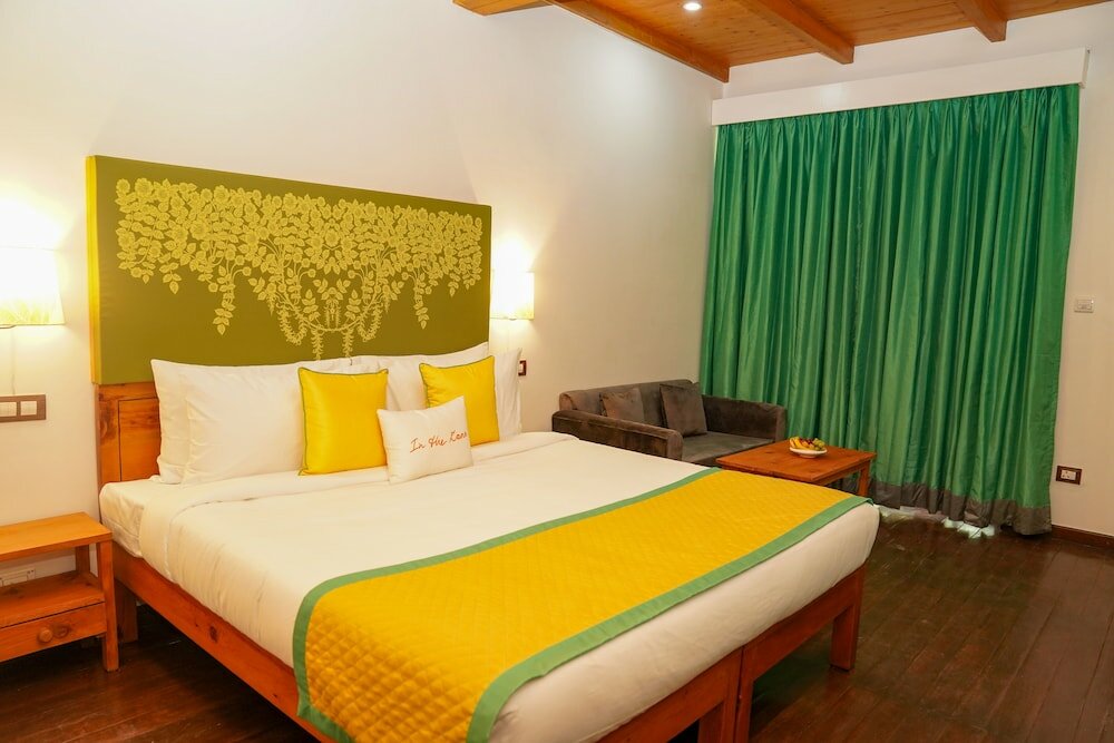 Фото Tall Trees Resort by OpenSky