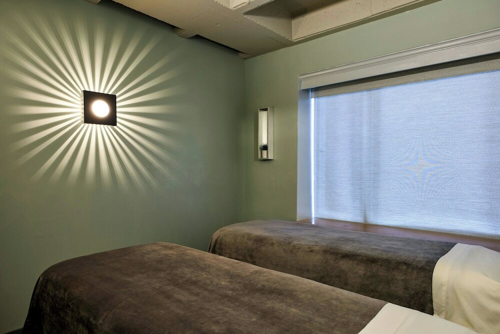 Фото The Westin Michigan Avenue Chicago