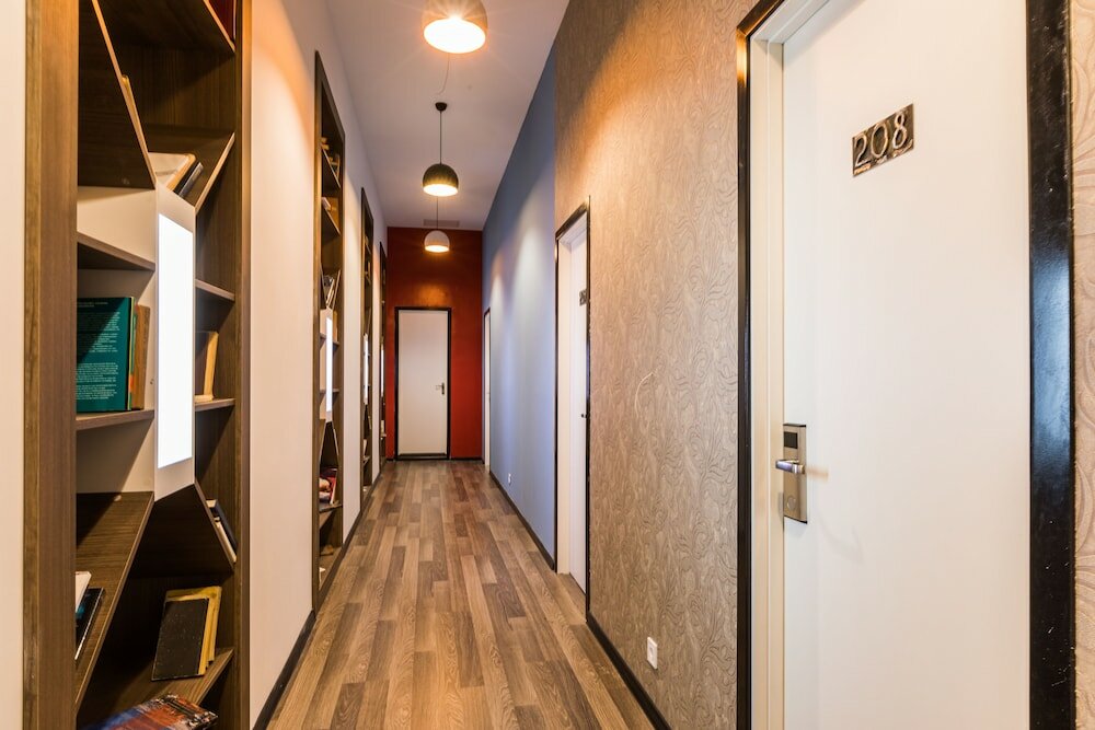 Фото Бутик-отель Tbilisi Times