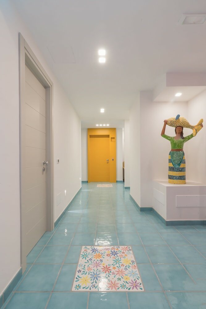 Фото Torre Sant'Angelo