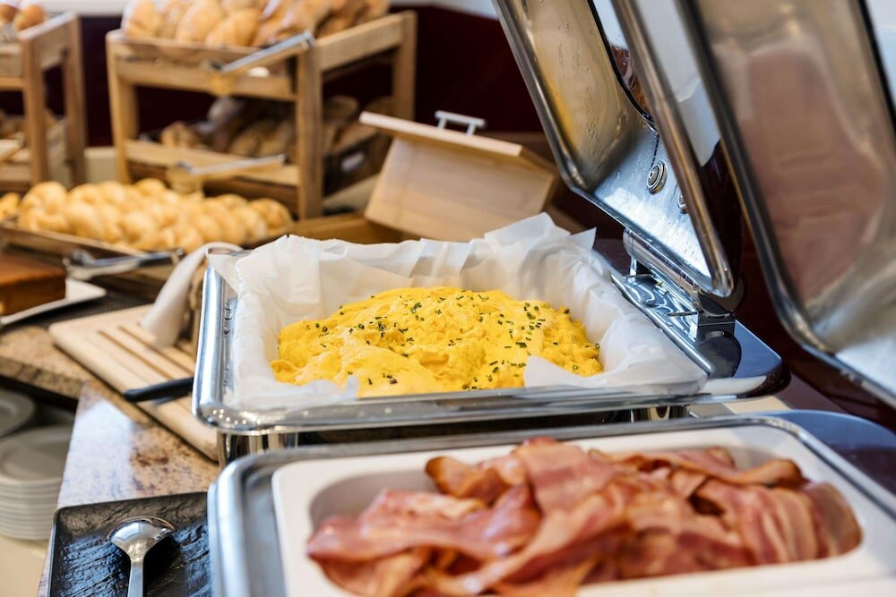 Фото Austria Trend Hotel Salzburg Messe