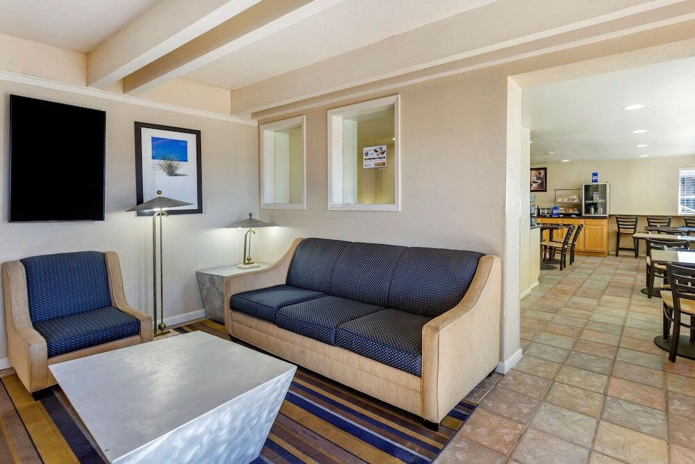 Фото Best Western El Rancho Palacio