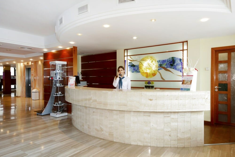 Фото Ilusion Markus & SPA