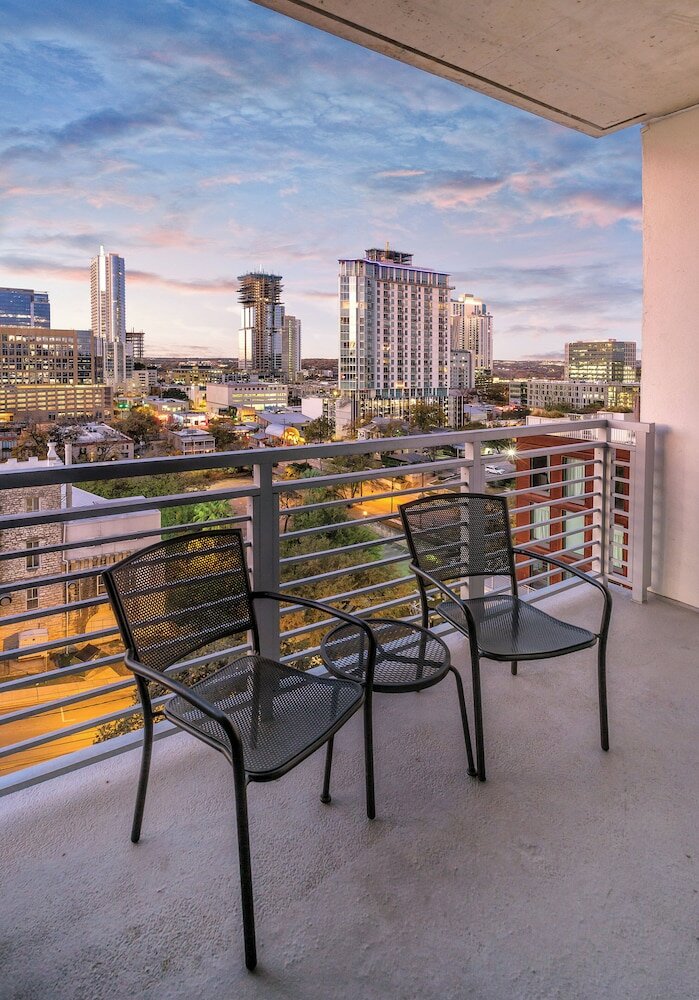 Фото Club Wyndham Austin