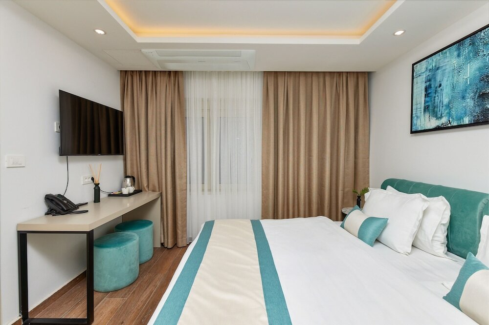 Фото Hotel Splendido Bay