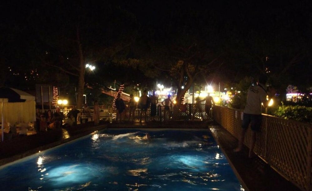 Фото Hotel Lido Europa