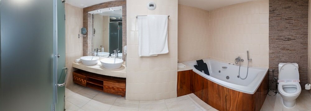 Фото Hotel Calypso