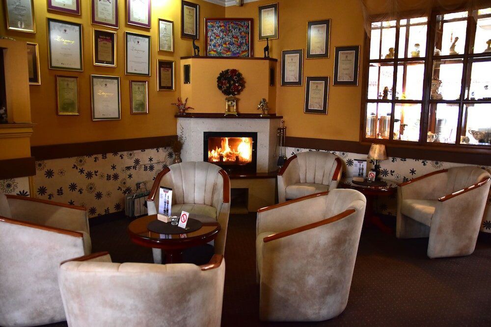 Фото Garni Hotel Lav