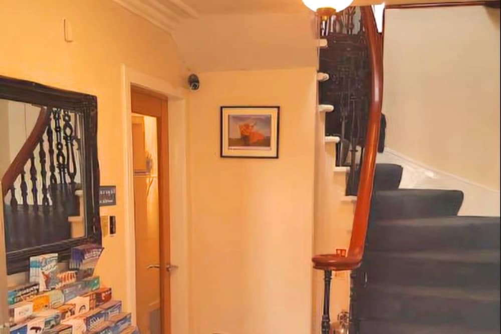 Фото Oyo Inverour Guest House