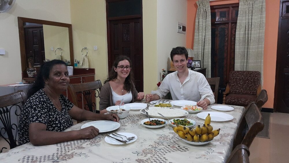 Фото Resident View Homestay