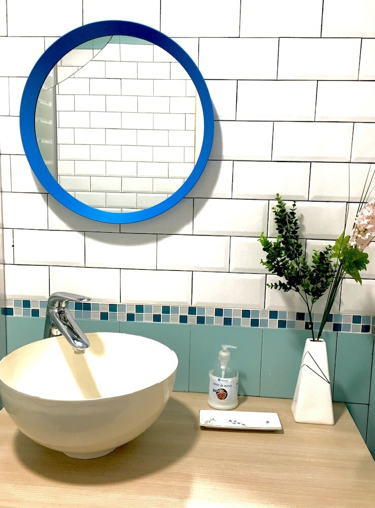 Фото Oyo Guest House Ruzafa