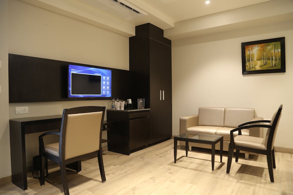 Фото Hotel Virgo Sumeru
