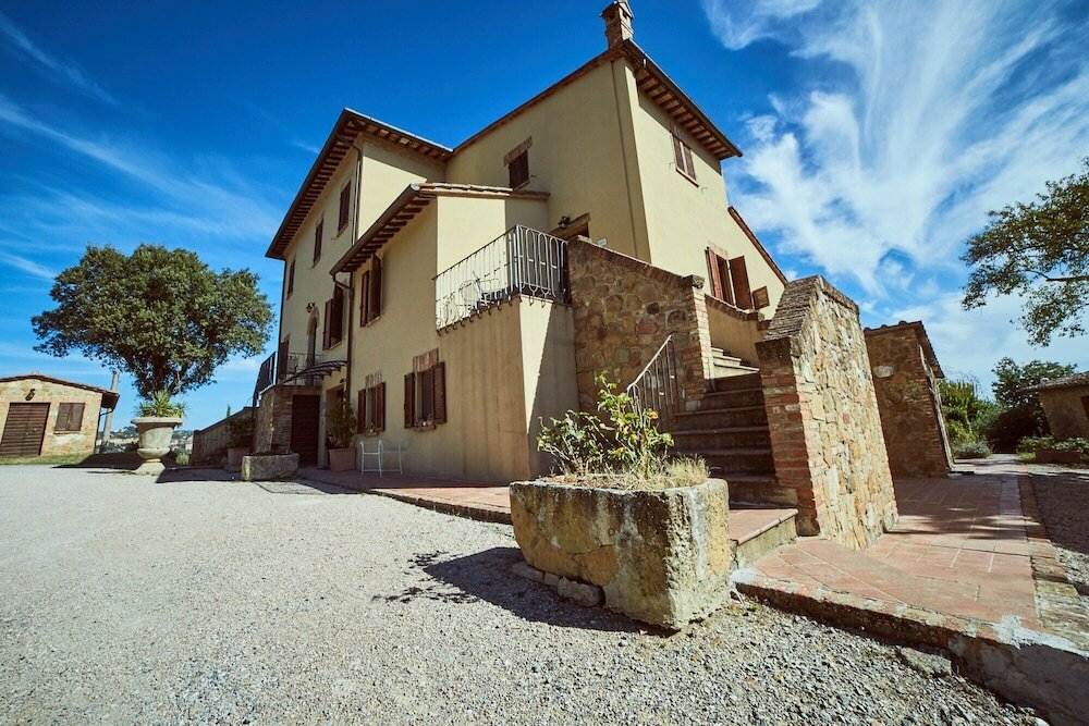 Фото Agriturismo Palazzo Bandino