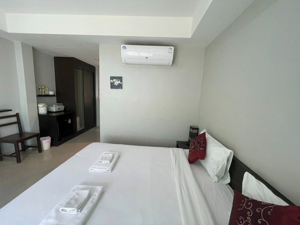 Фото Naiyang Boutique Resort