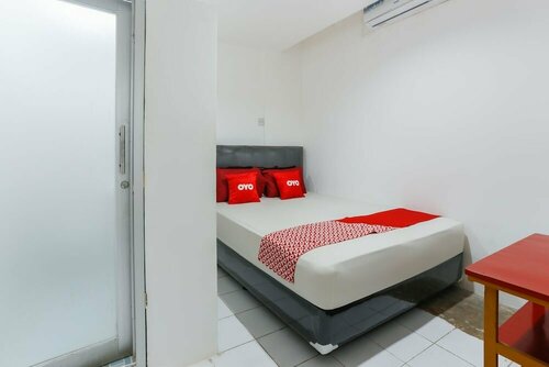 Гостиница Oyo 3794 Good Sleep Samarinda в Самаринде