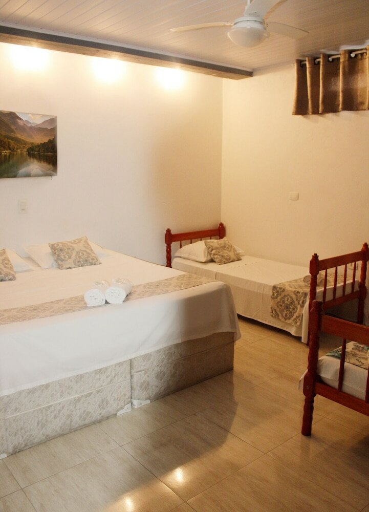 Фото Voa Pousada Brisa