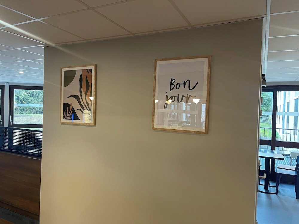 Фото Mont-Blanc Hôtel