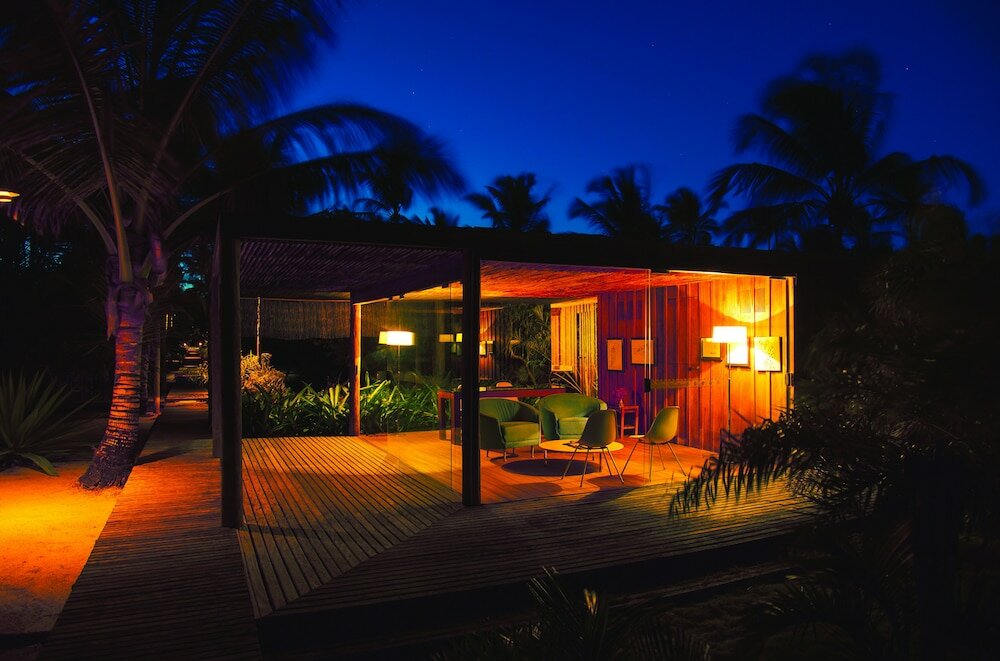 Фото Hotel Vila Naia