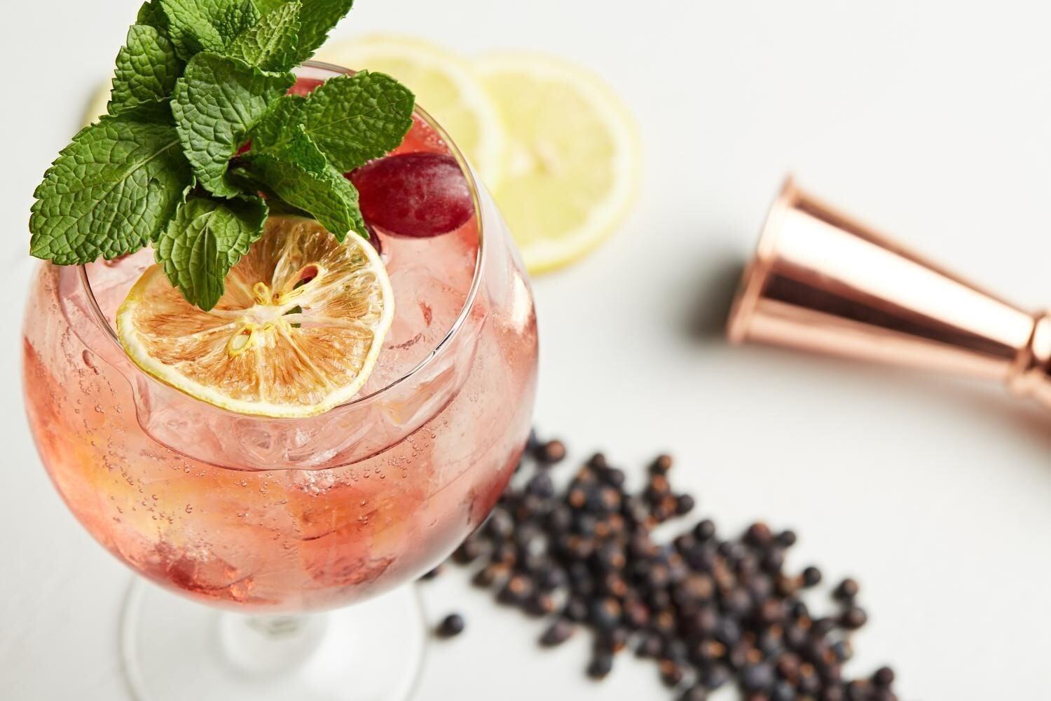 Фото The Distillery