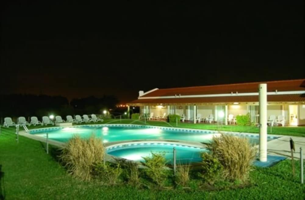 Фото Club Valle Termal Resort