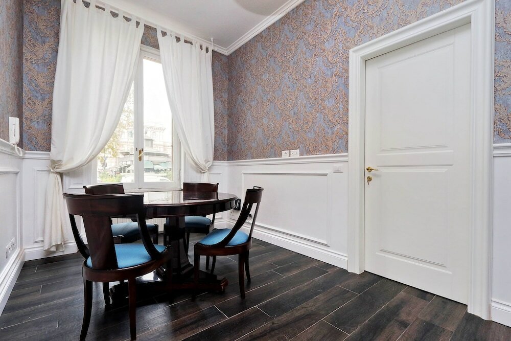 Фото Luxury Rooms