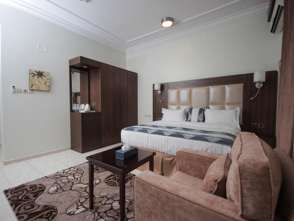 Фото Marsa Diba Hotel