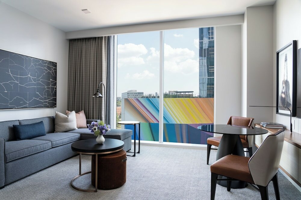 Фото Four Seasons Nashville