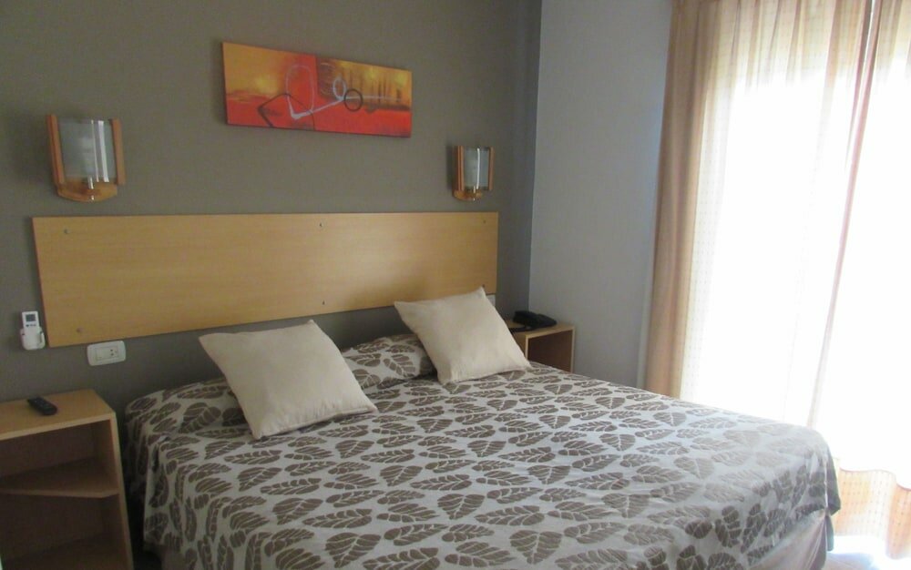 Фото Club Valle Termal Resort