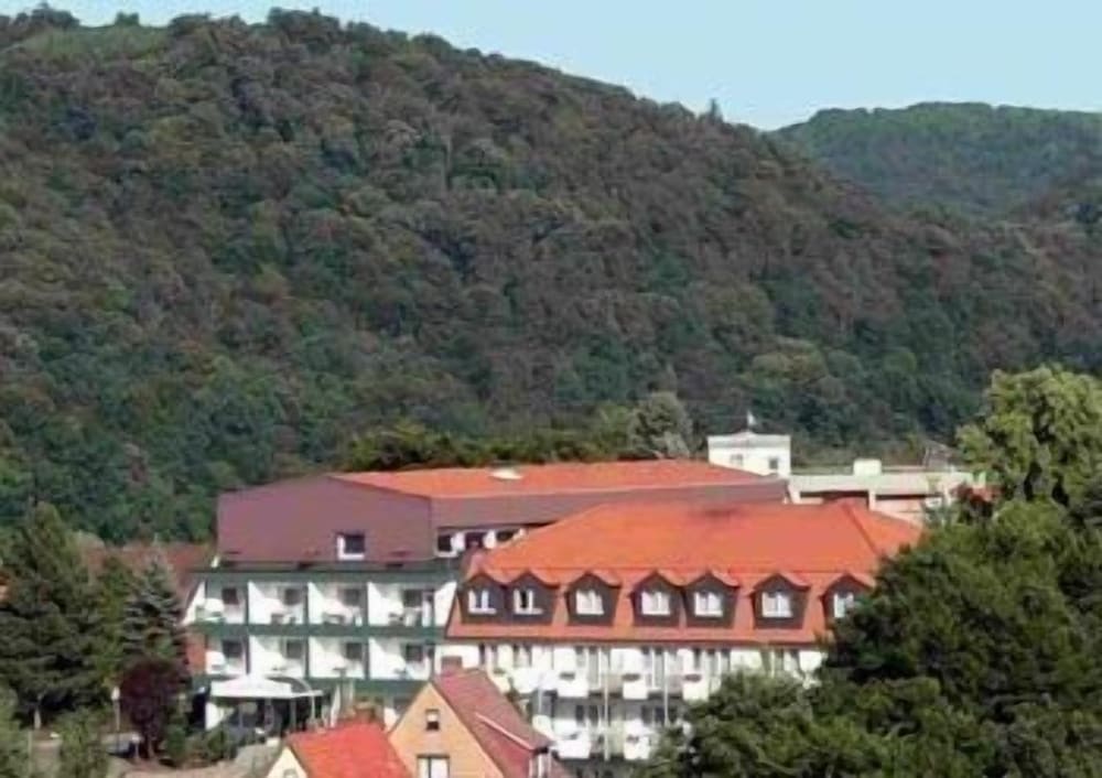 Фото Kneipp-Bund-Hotel Heikenberg