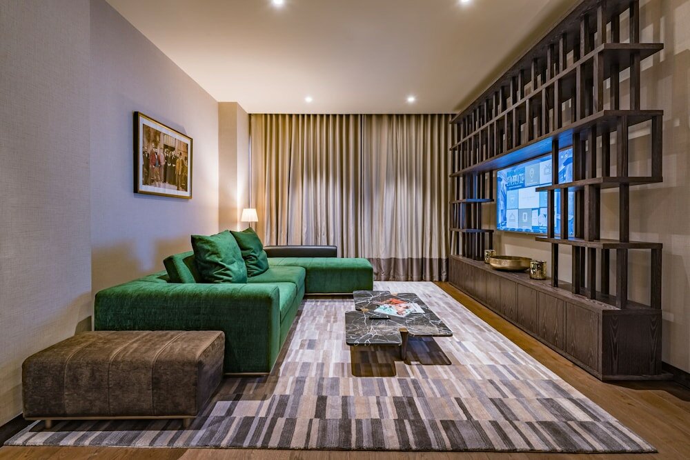 Фото Stock Exchange Hotel