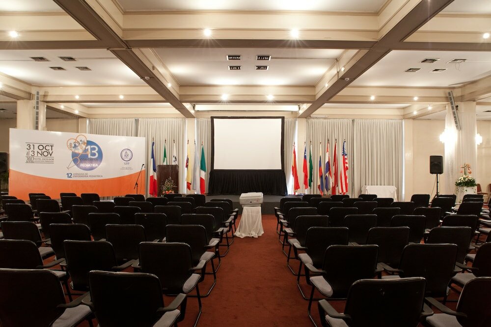 Фото Nobile Suites Excelsior Asuncion