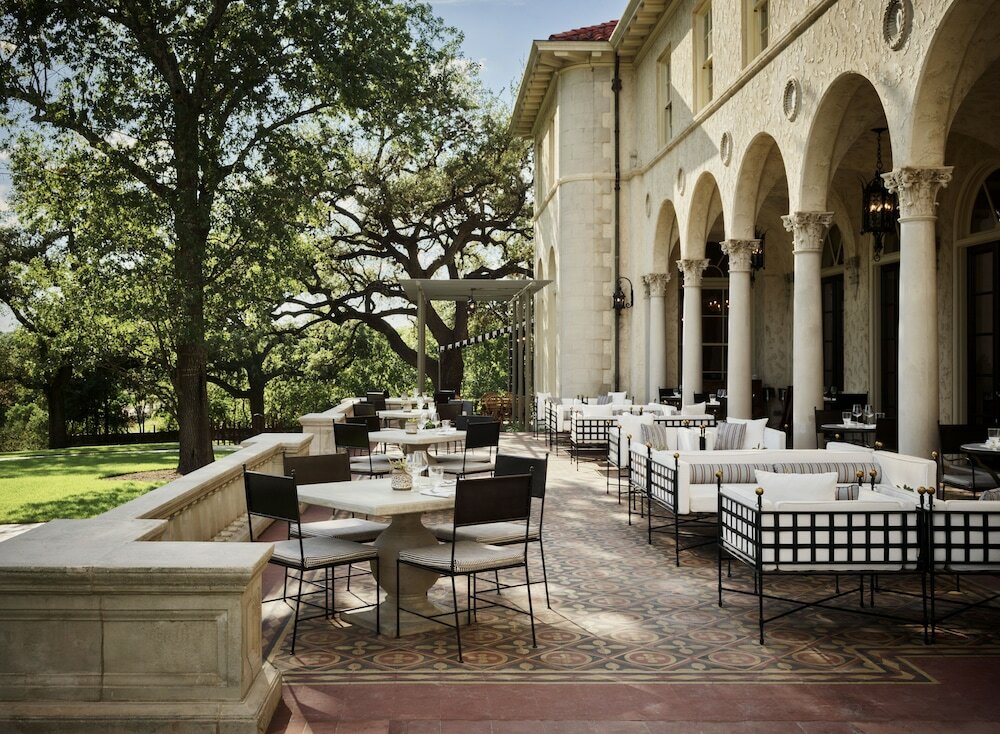 Фото Commodore Perry Estate