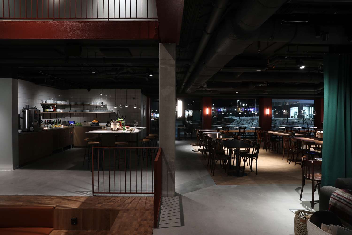 Фото Best Western Plus Ten Hotel