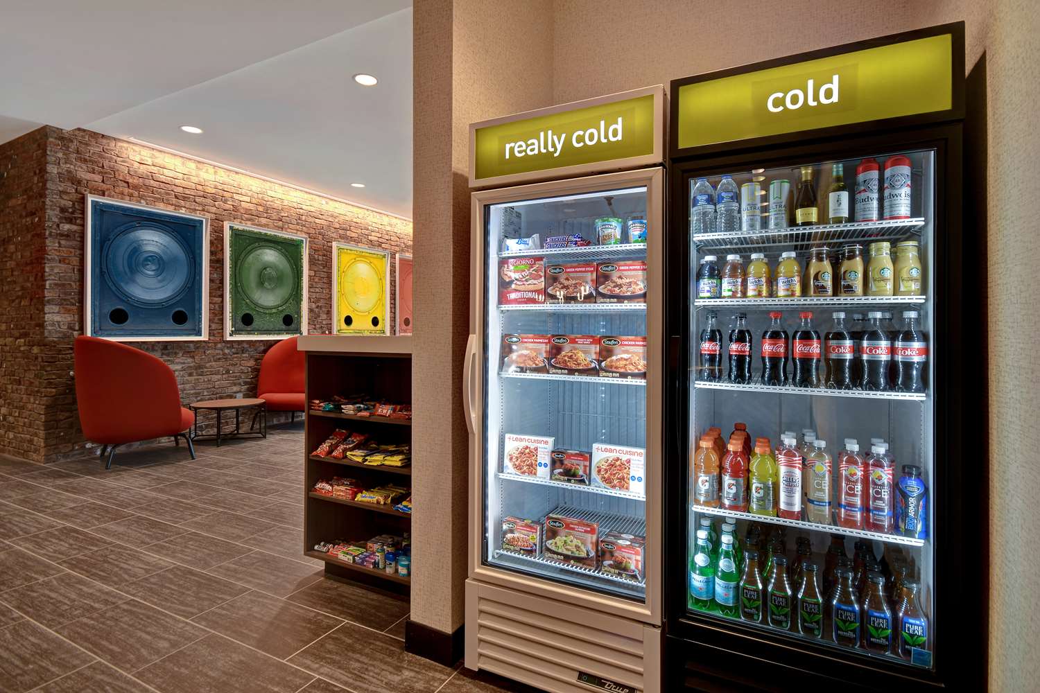 Фото Home2 Suites by Hilton Kalamazoo Downtown