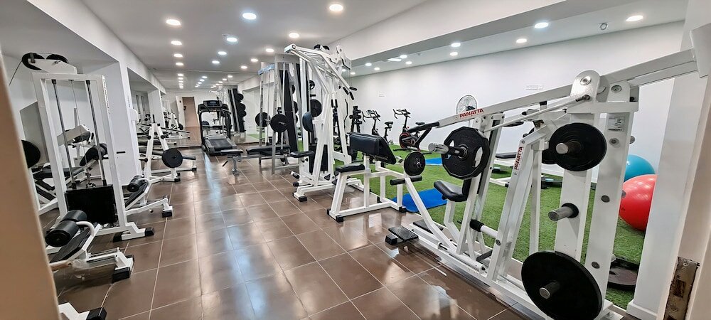 Фото Sveltos Hotel