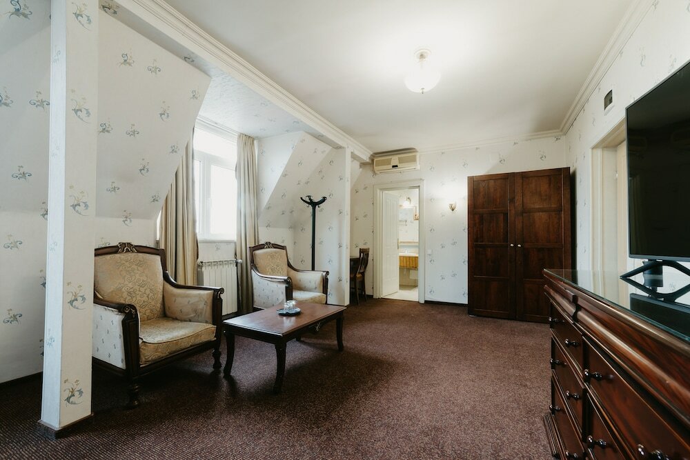 Фото Atrium Boutique Hotel Cluj City Center