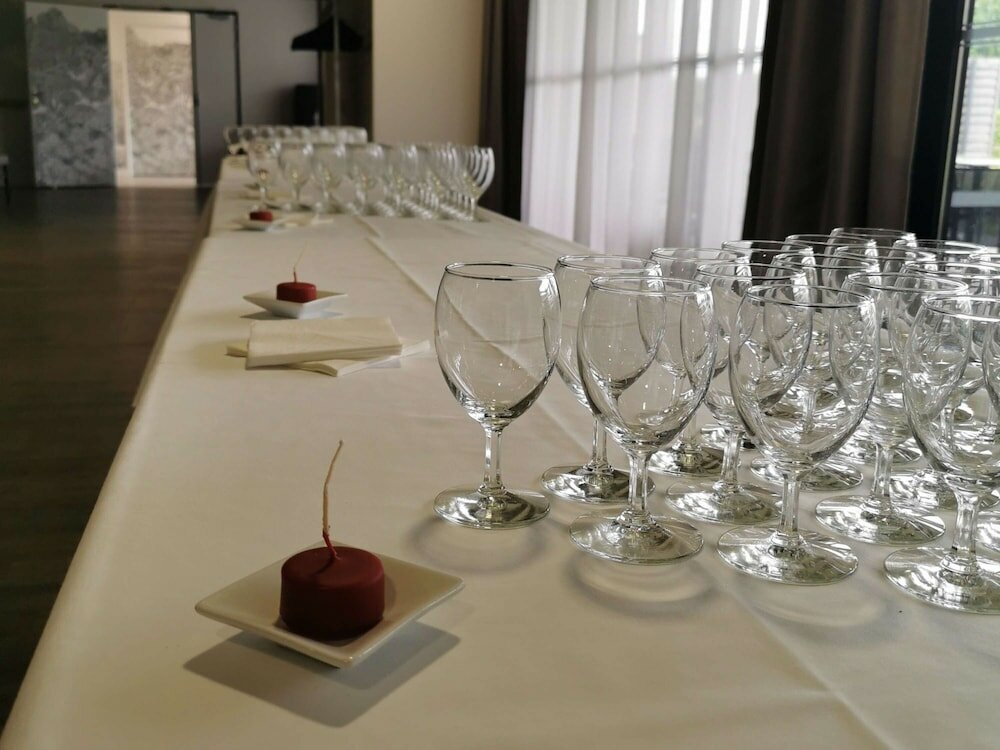 Фото ibis Styles Montargis Arboria