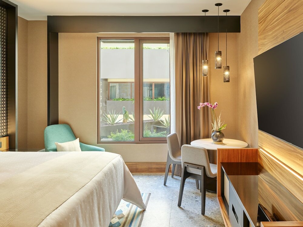 Фото Grand Fiesta Americana Oaxaca